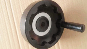 購買手輪應(yīng)該如何選型？