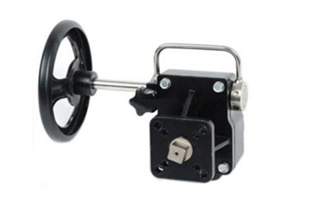 波紋手輪的執(zhí)行機(jī)構(gòu)如何選擇？