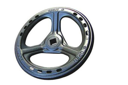 內(nèi)碟形手輪的技術(shù)參數(shù)、應(yīng)用范圍和使用方法