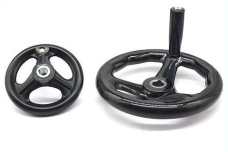 圓輪緣手輪的結(jié)構(gòu)、特點(diǎn)、工作原理以及應(yīng)用