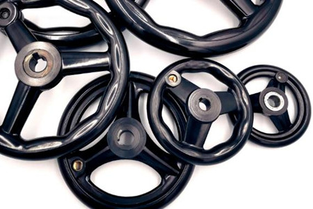 膠木手輪，提升操作效率的得力助手