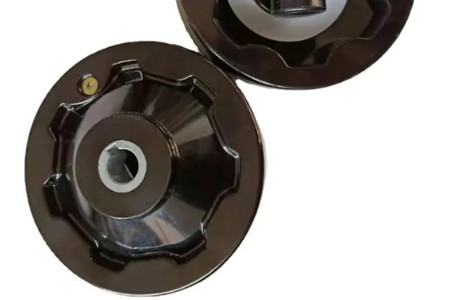 膠木手輪，提升操作效率的得力助手