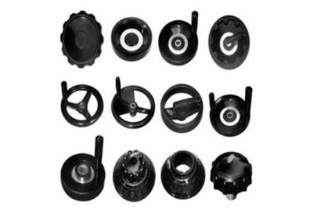 雙柄手輪的特點、使用方法和使用注意事項