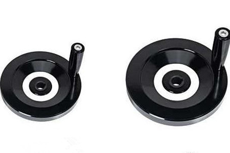 如何選擇背面波紋手輪？