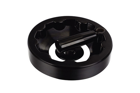 內(nèi)波紋手輪安裝方法，看這篇文章就夠了!