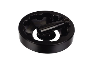 內(nèi)波紋手輪安裝方法，看這篇文章就夠了!