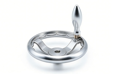 為何高端數(shù)控機(jī)床都偏愛(ài)鋁合金手輪？