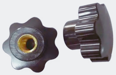 機(jī)床把手的類(lèi)型功能與設(shè)計(jì)應(yīng)用解析