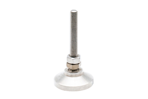 金屬萬(wàn)向型墊腳