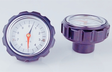 表盤(pán)手輪是如何實(shí)現(xiàn)微米級(jí)操控的？解析精密制造中的“指尖藝術(shù)”