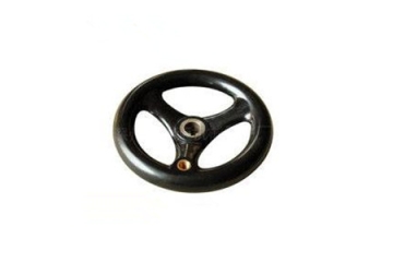 小波紋手輪的規(guī)格、特點和使用方法