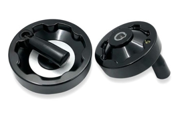 內波紋手輪使用哪一種編碼器？