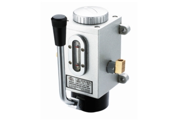 稀油手動(dòng)潤滑泵