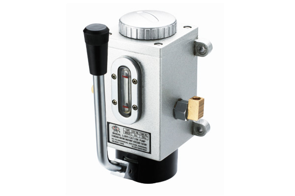 稀油手動(dòng)潤(rùn)滑泵