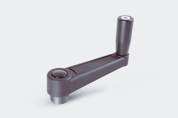 機床手柄如何實現(xiàn)高效與精準？揭秘其設計與應用