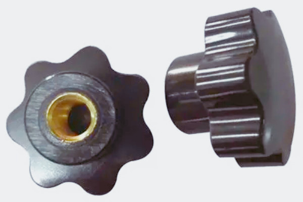 機(jī)床把手的類型功能與設(shè)計(jì)應(yīng)用解析