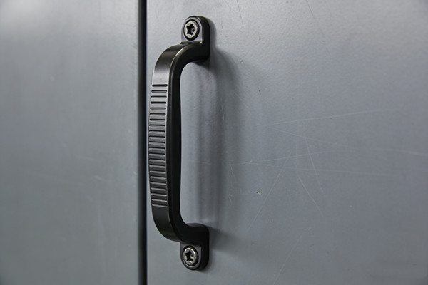 數(shù)控機(jī)床橢圓形拉手圖片