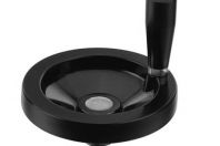 如何識別波紋手輪的質(zhì)量好壞？華洋分享！