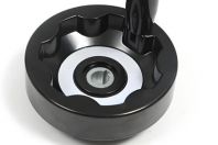 膠木手輪品牌眾多，選擇時要理性判斷！