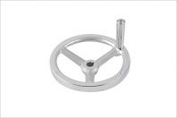 機床用一般轉(zhuǎn)動手柄怎么分類？