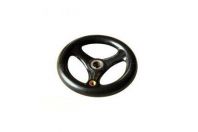 小波紋手輪的規(guī)格、特點和使用方法