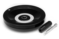 背面波紋手輪的特點、性能和價格