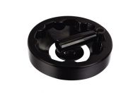 內(nèi)波紋手輪安裝方法，看這篇文章就夠了!